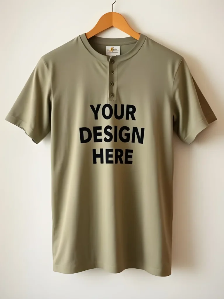 Blank T Shirts for Printing