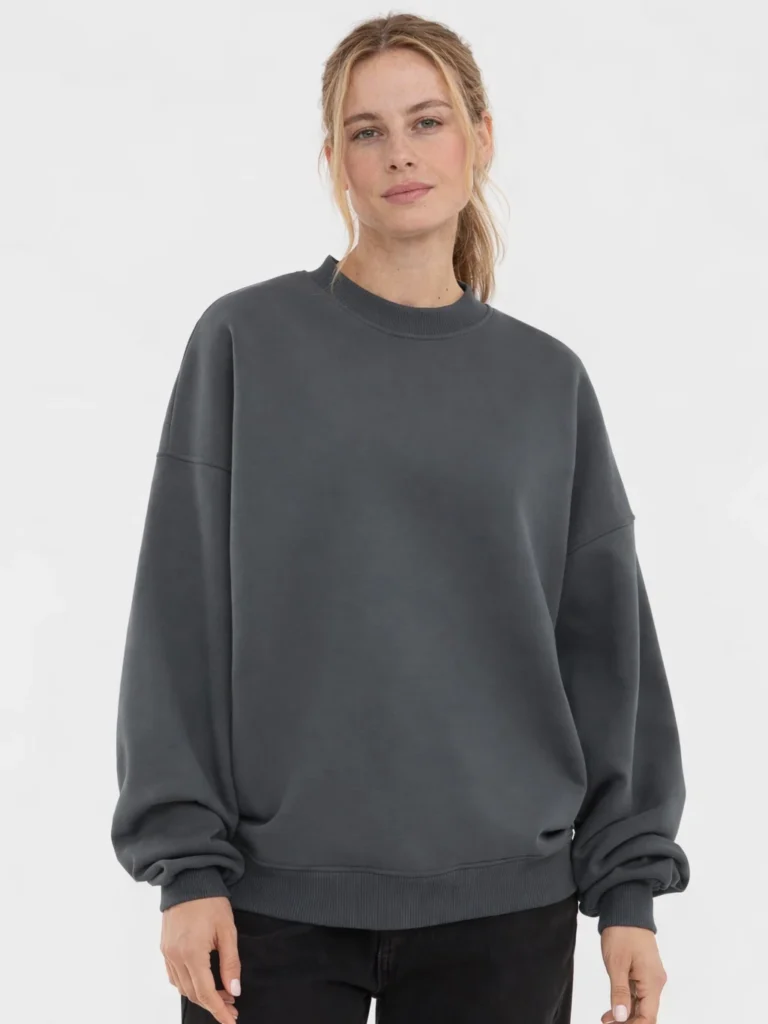 casual sweatshirt