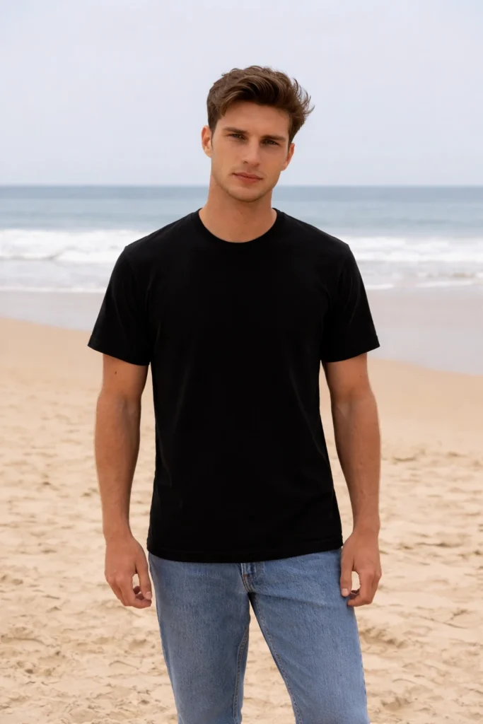 Custom T-shirts Catalog