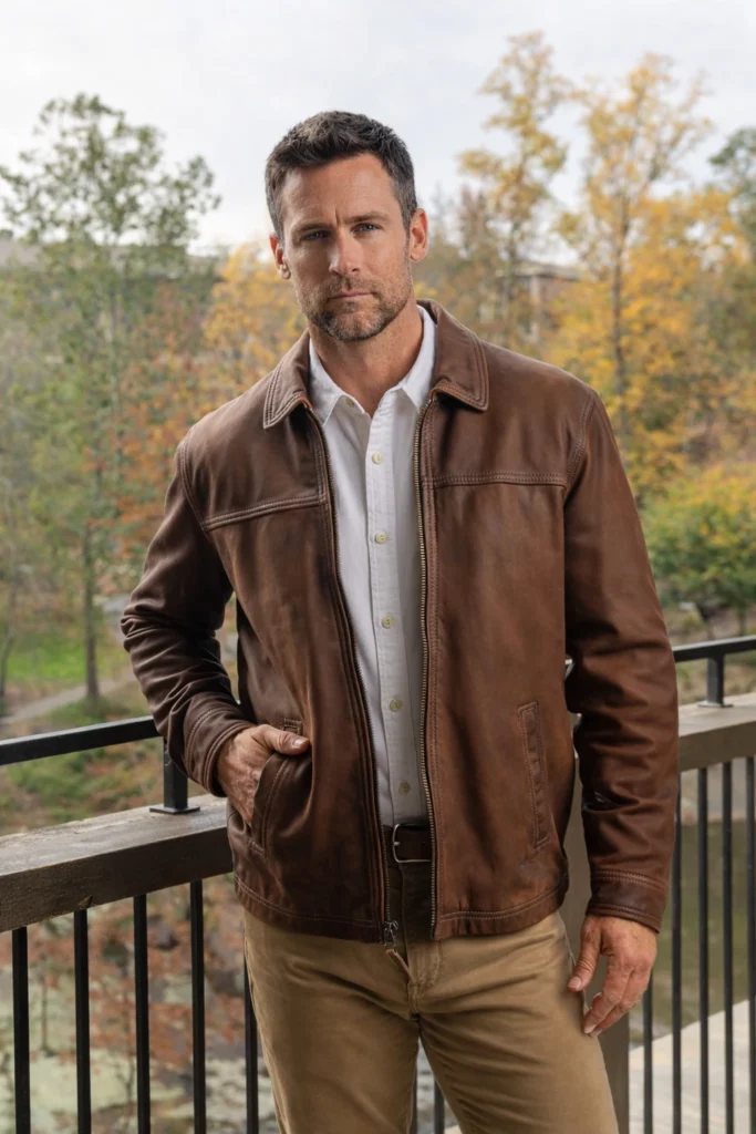 Custom Jacket Catalog