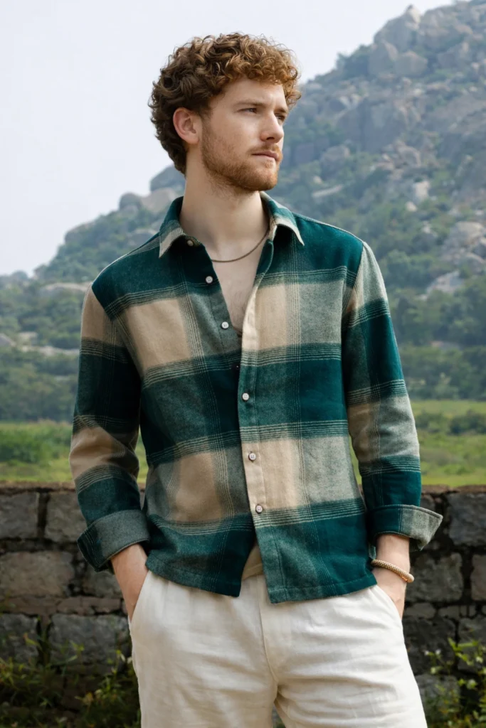 Custom Shirts Catalog