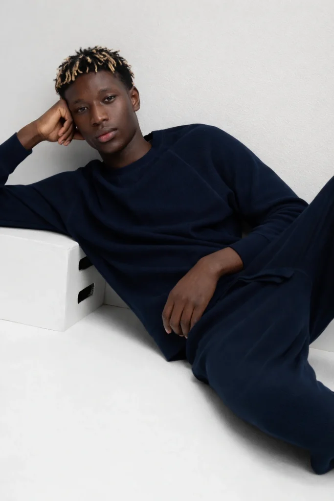 Custom Loungewear Catalog