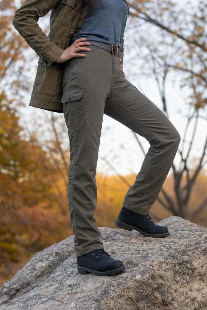 Custom Pants Catalog