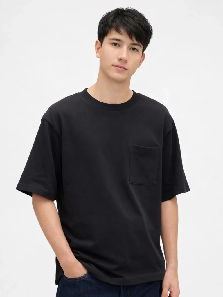 Heavyweight T Shirts