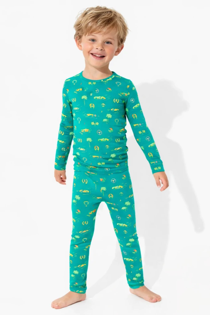 Kids Pajamas