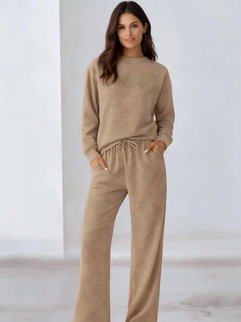 Lounge Tops & Bottoms