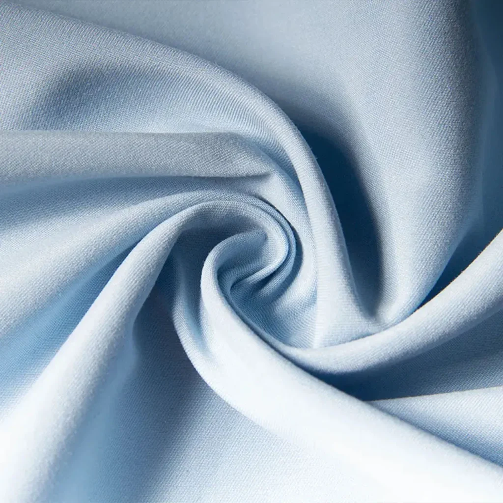 Recycled Polyester Fabric
