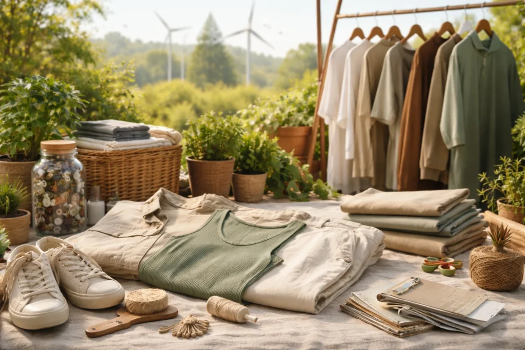 DESIGNING FOR A CIRCULAR FUTURE