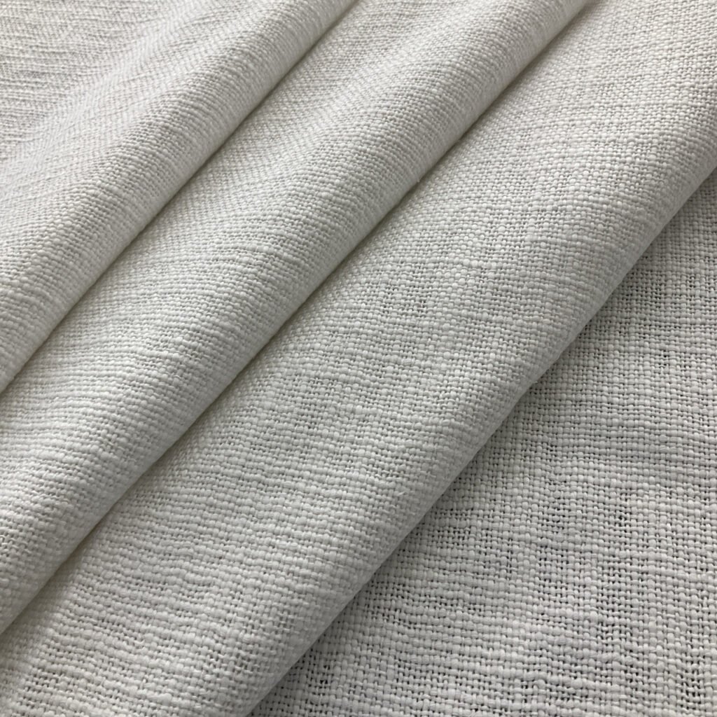 Washed Woven Cotton
