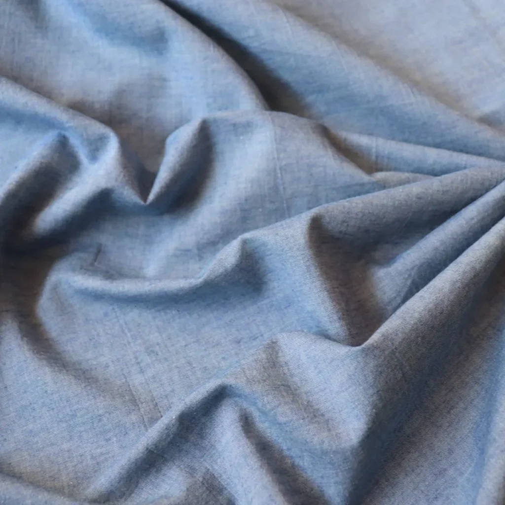 Chambray Fabric