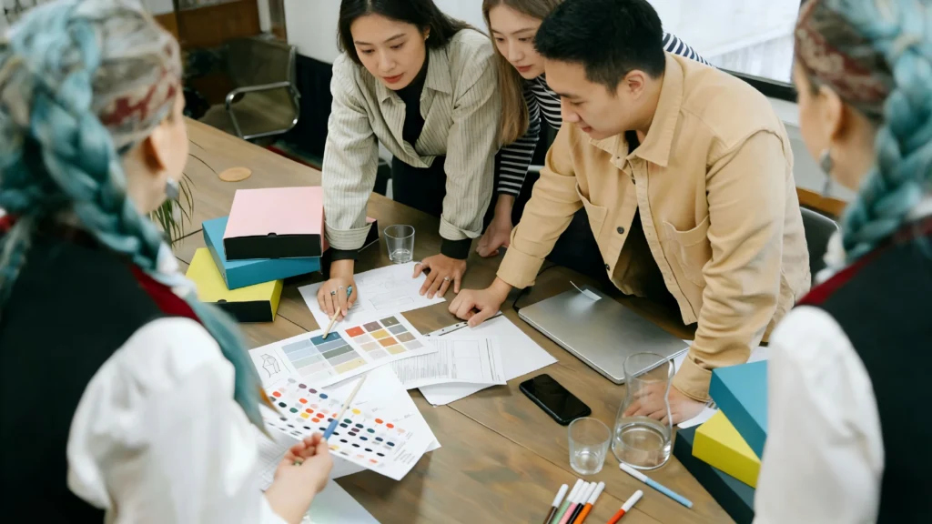 Share Your Requirements