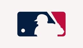 MLB Logo