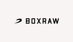 boxraw logo
