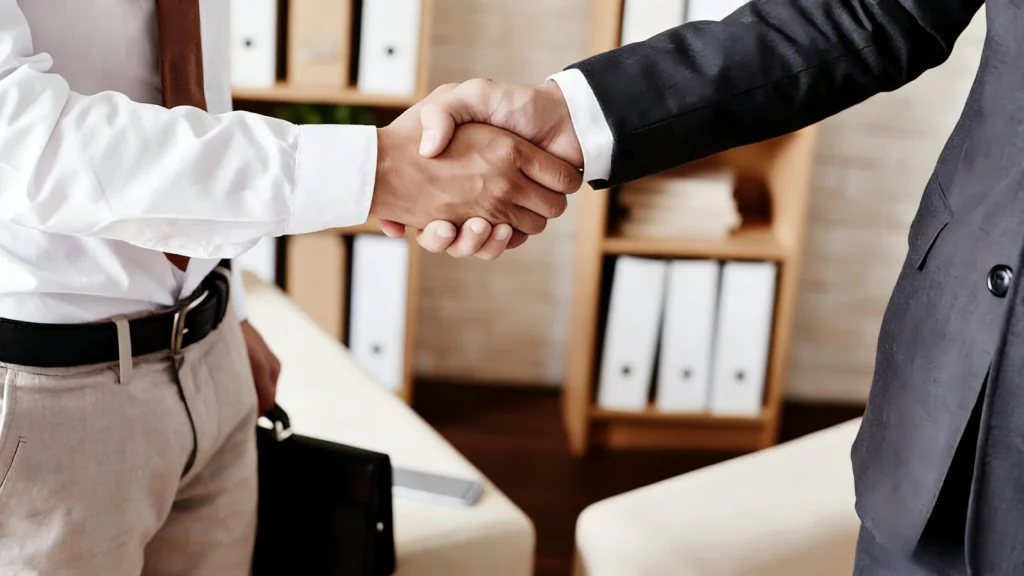 Credit Payment Terms