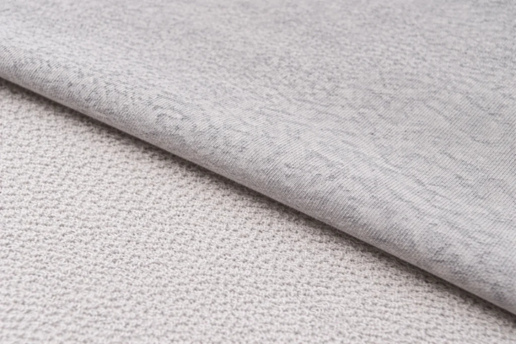 Fleece & Terry Fabric