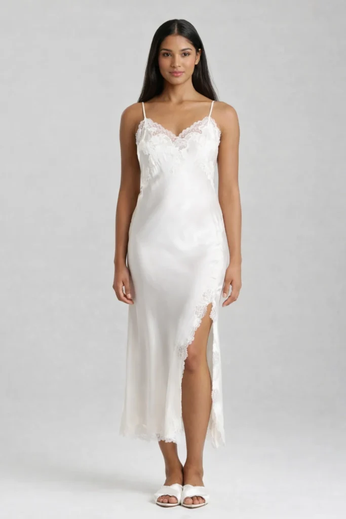 Nightgowns & Sleep Dresses​