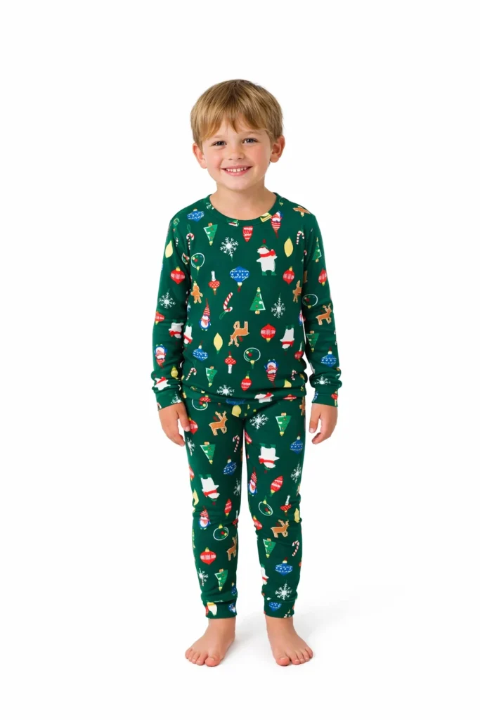 Kids Pajamas