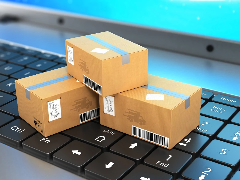 Shipping as Part of the Production System