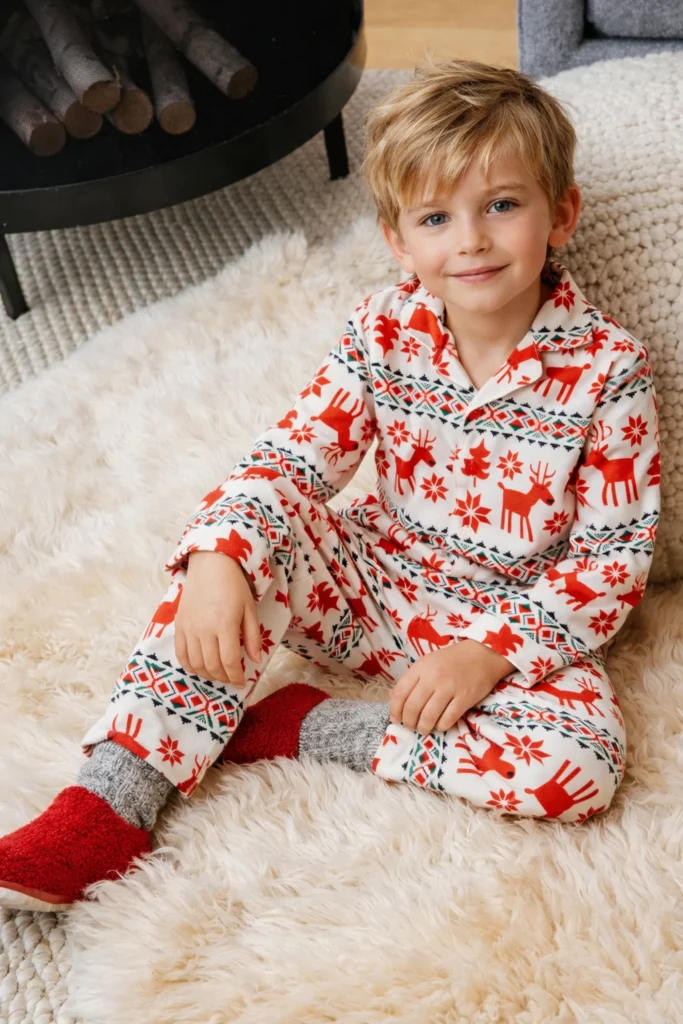 Kids Pajamas