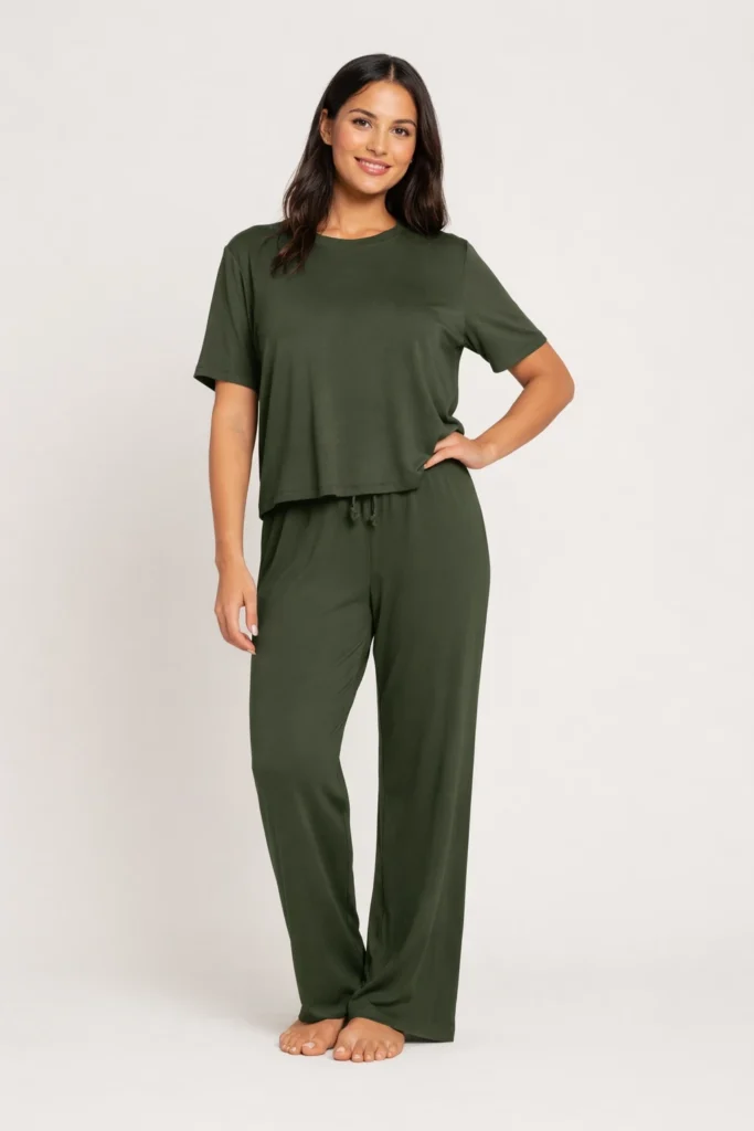 Loungewear Sets