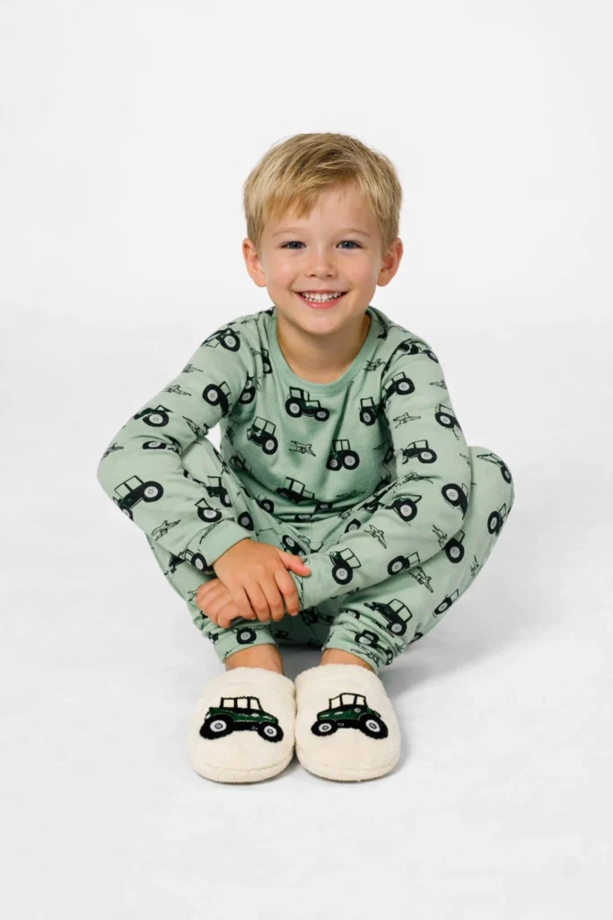 Kids Pajamas