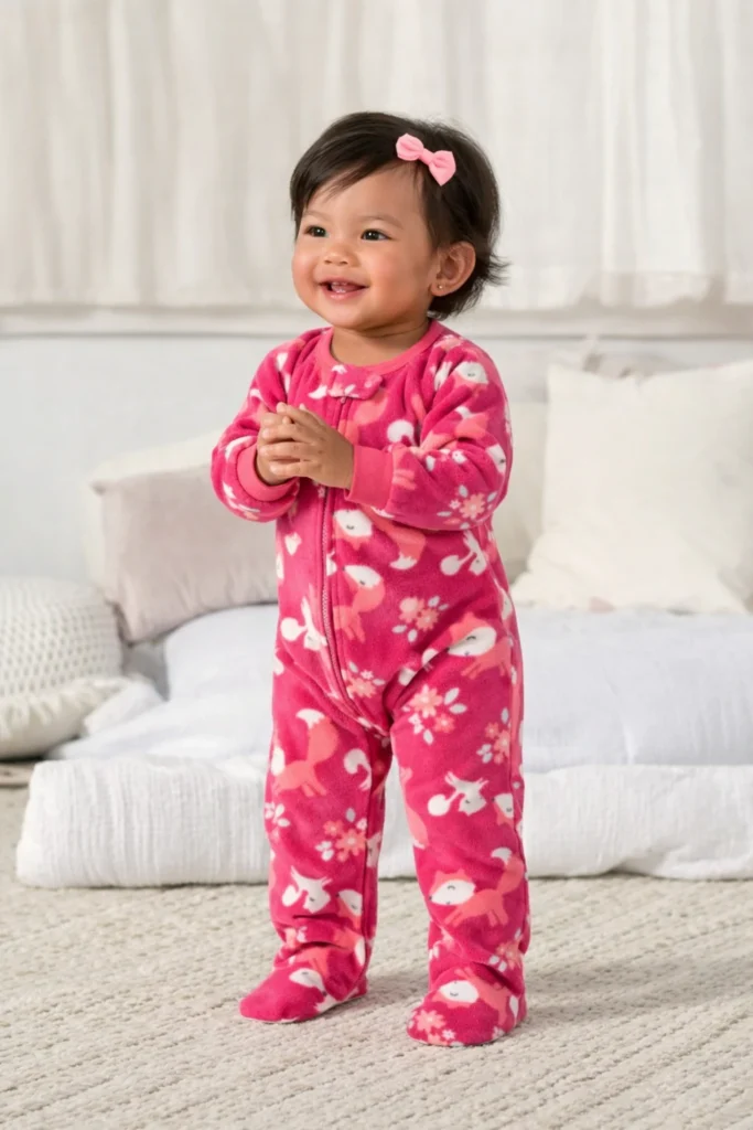 Kids Pajamas