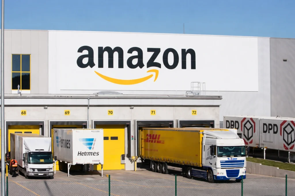 Production Built With FBA in Mind