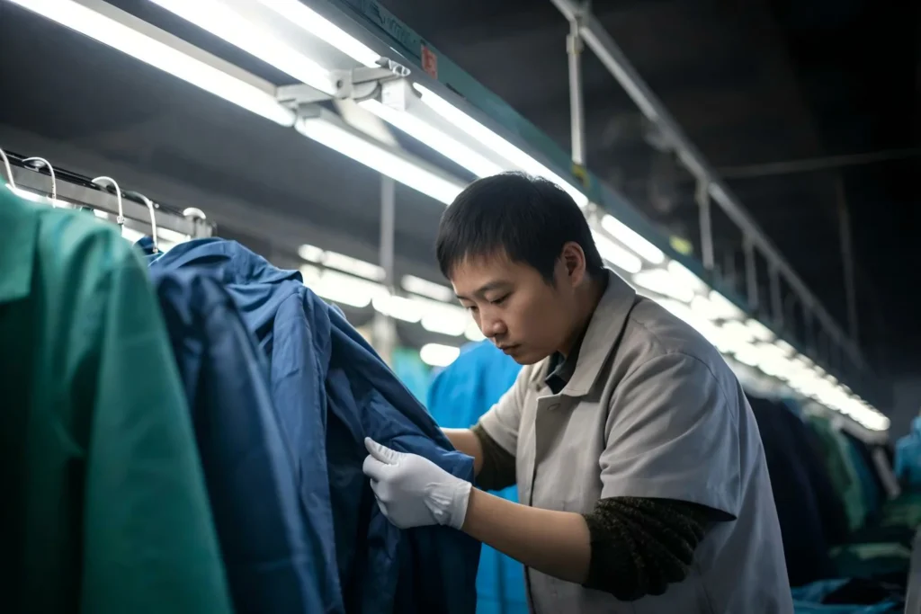 How We Evaluate Quality​