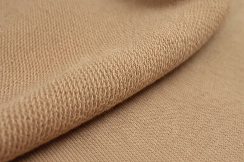 Fleece & Terry Fabric