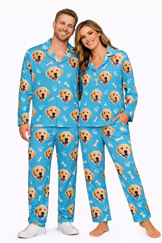 Seasonal & Holiday Pajamas