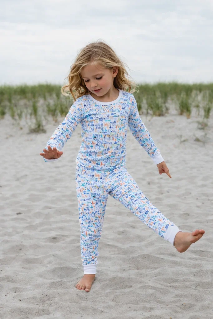 Kids Pajamas