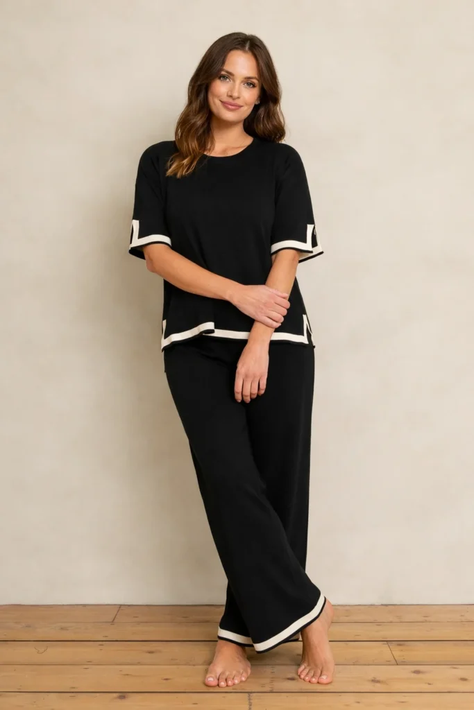Loungewear Sets