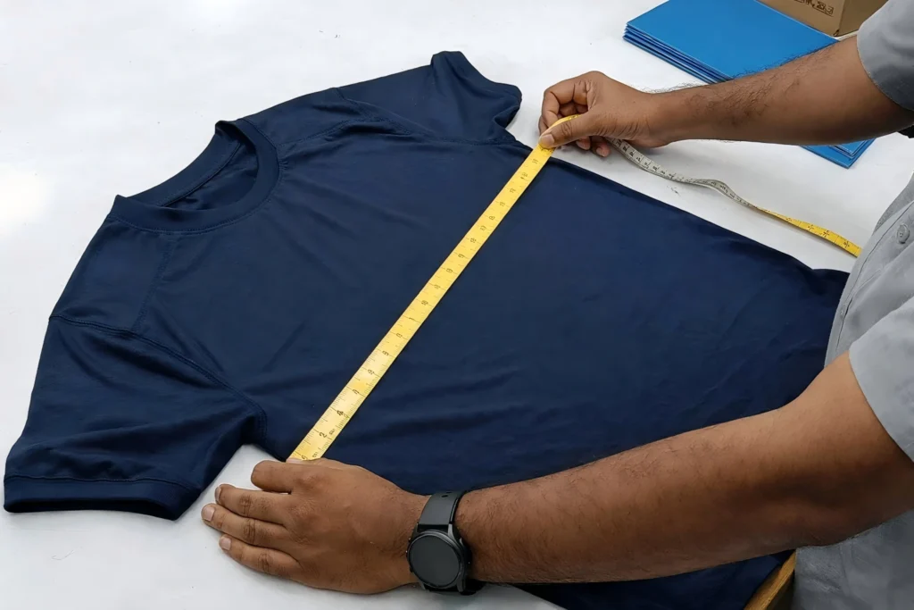 Quality Standards & Responsibility