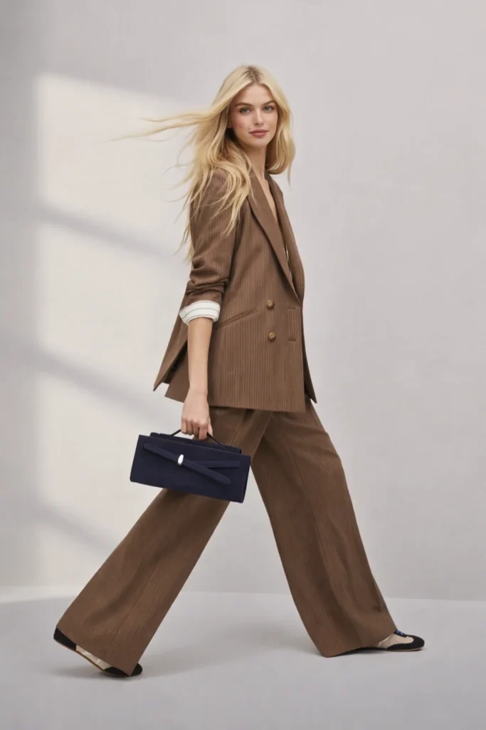 Fashion-Driven Pants