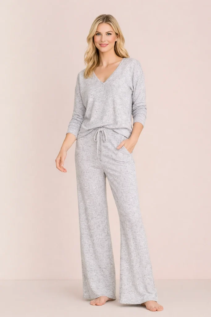 Lounge Tops & Bottoms