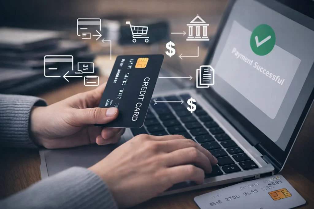 Payment Terms as Part of the Production System