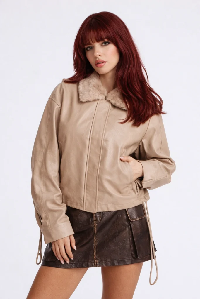 custom Fashion Jackets