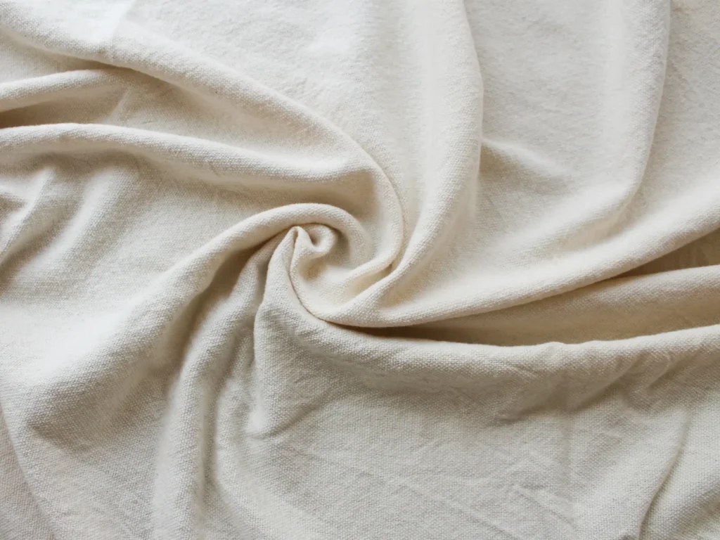 Cotton fabric