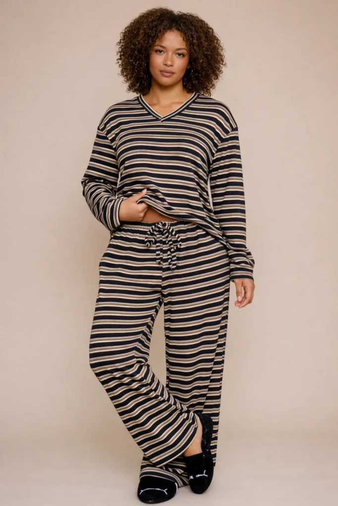 Loungewear Sets