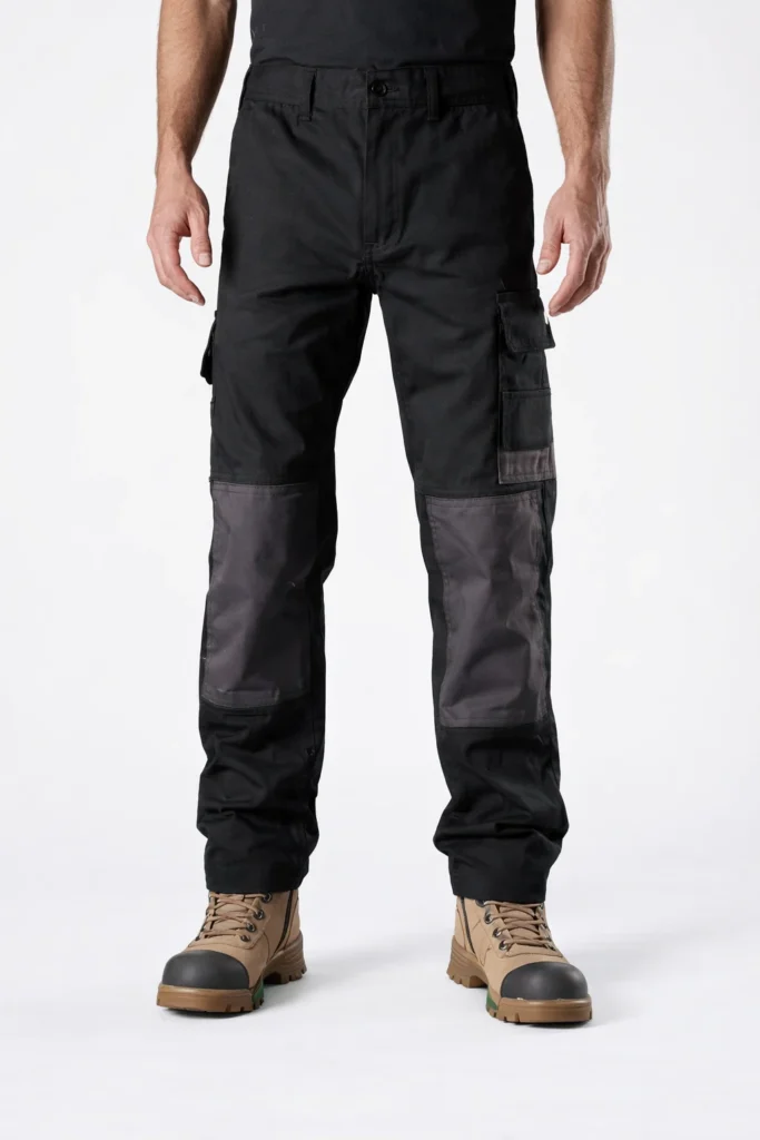 Workwear & Utility Pants
