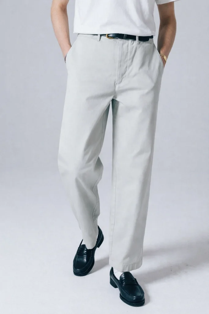 Everyday Casual Pants