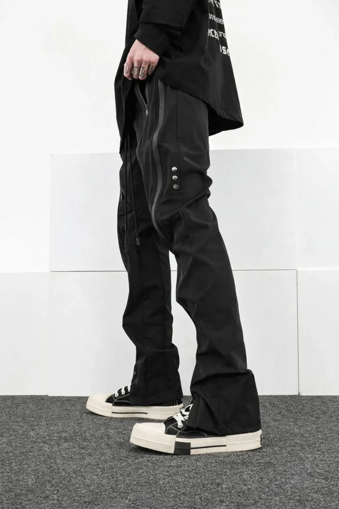 Technical & Functional Pants