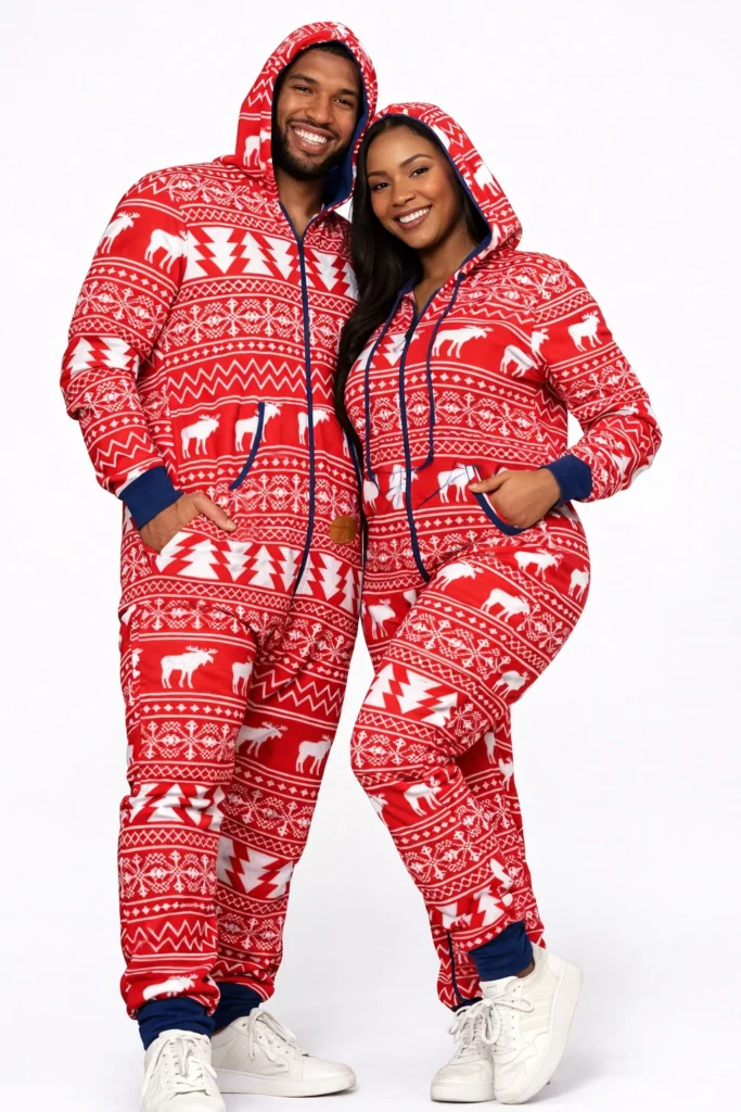 Seasonal & Holiday Pajamas
