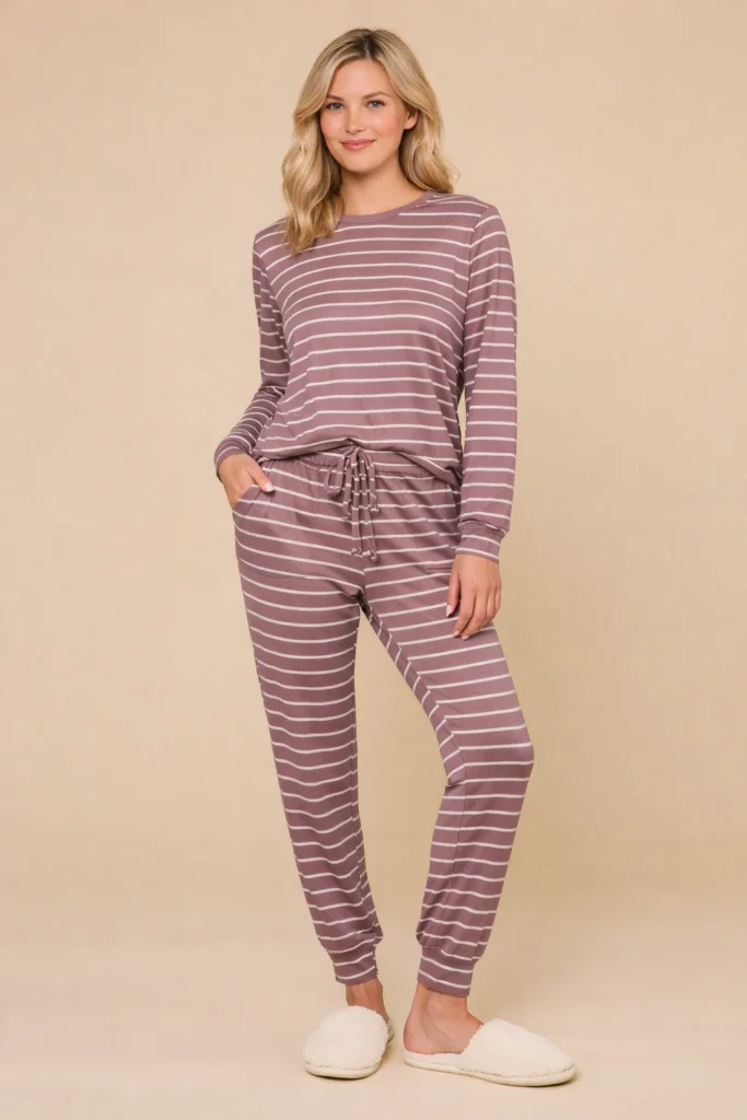 Loungewear Sets