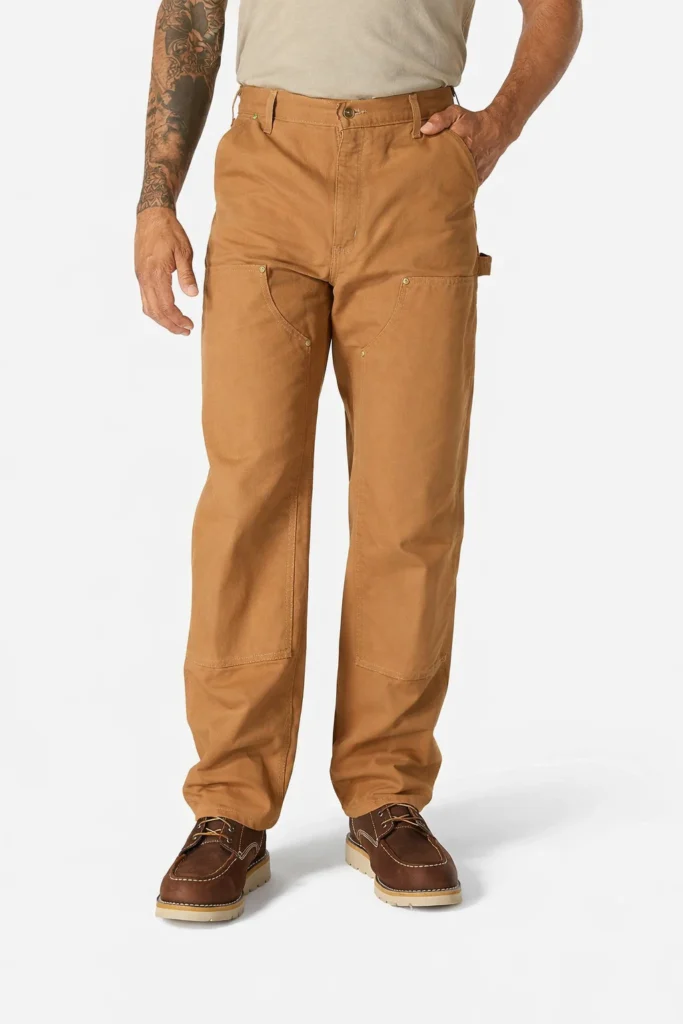 Workwear & Utility Pants