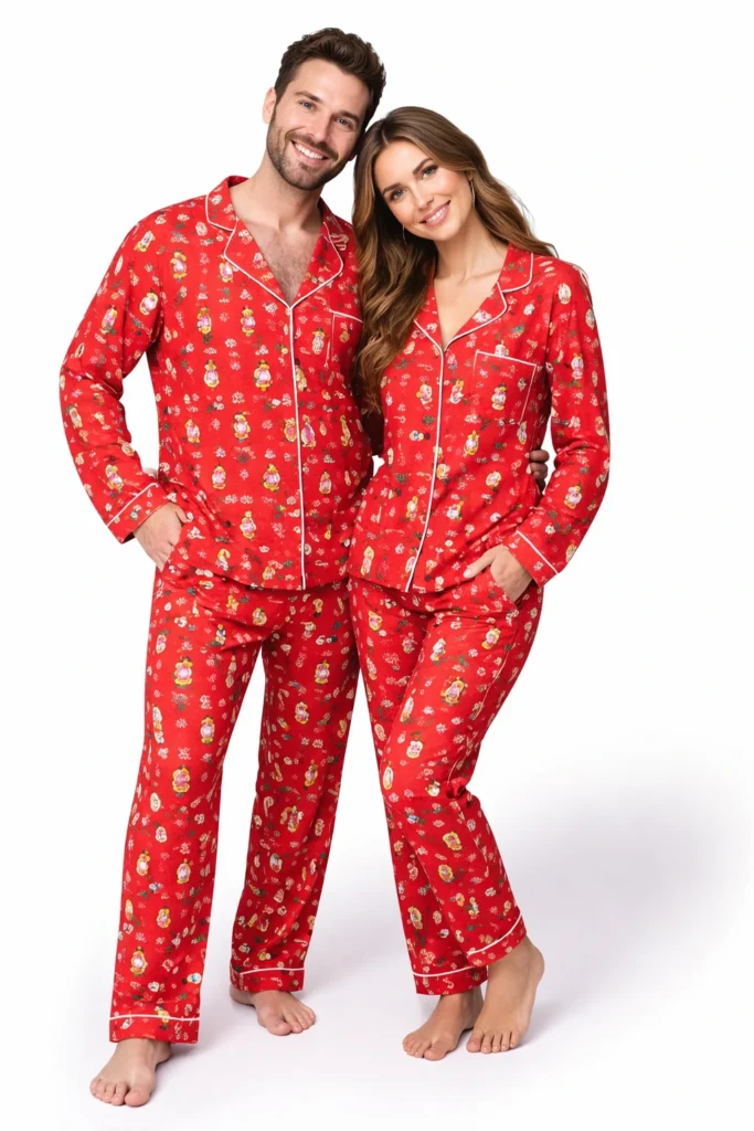 Seasonal & Holiday Pajamas