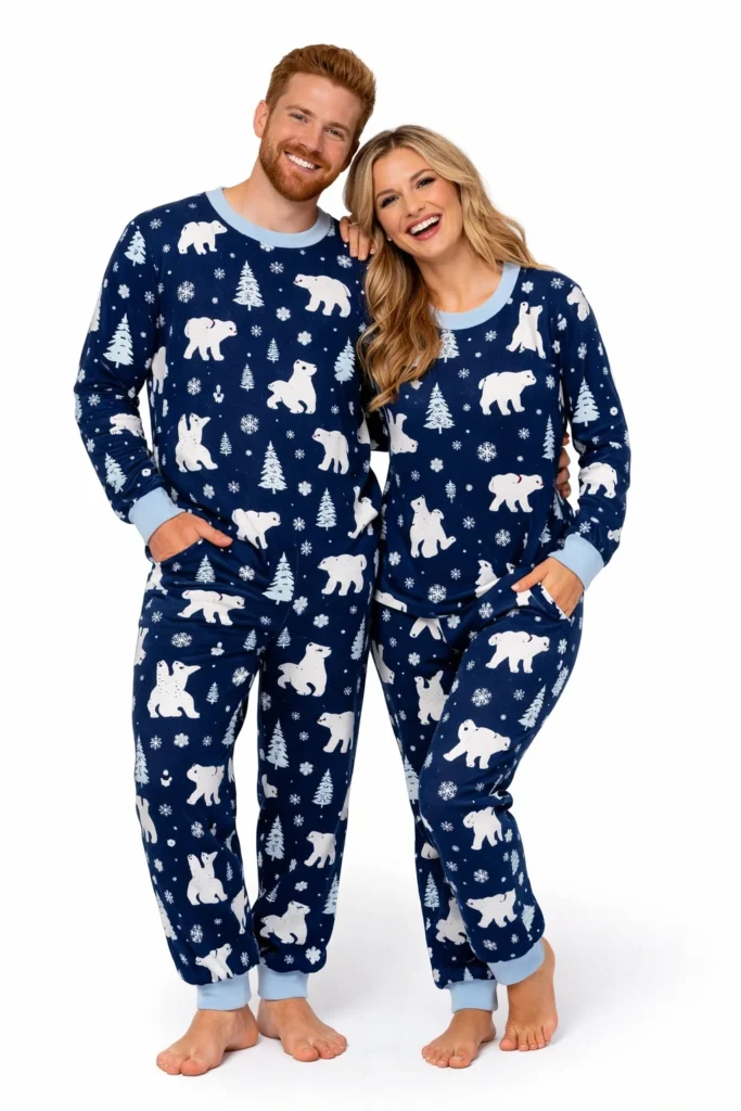 Seasonal & Holiday Pajamas