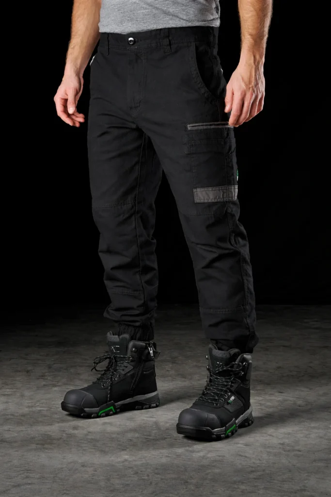 Workwear & Utility Pants