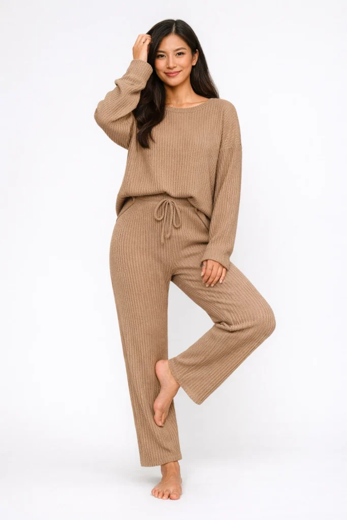 Loungewear Sets