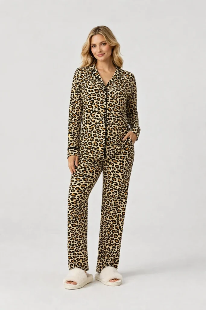 Relaxed Loungewear Sets